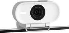 Elgato Facecam Neo Full HD Webcam with Easy Slide Privacy Shutter Light