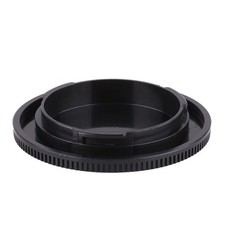 1 PC Camera Body Cap for Canon EOS M Mirrorless