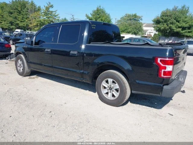 Used Right Tail Light Assembly fits: 2018 Ford F150 PICKUP incandescent Right Gr - Imagem 4 de 4