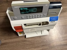 Siemens Rapidlab 348 Blood Gas Analyzer Medic...
