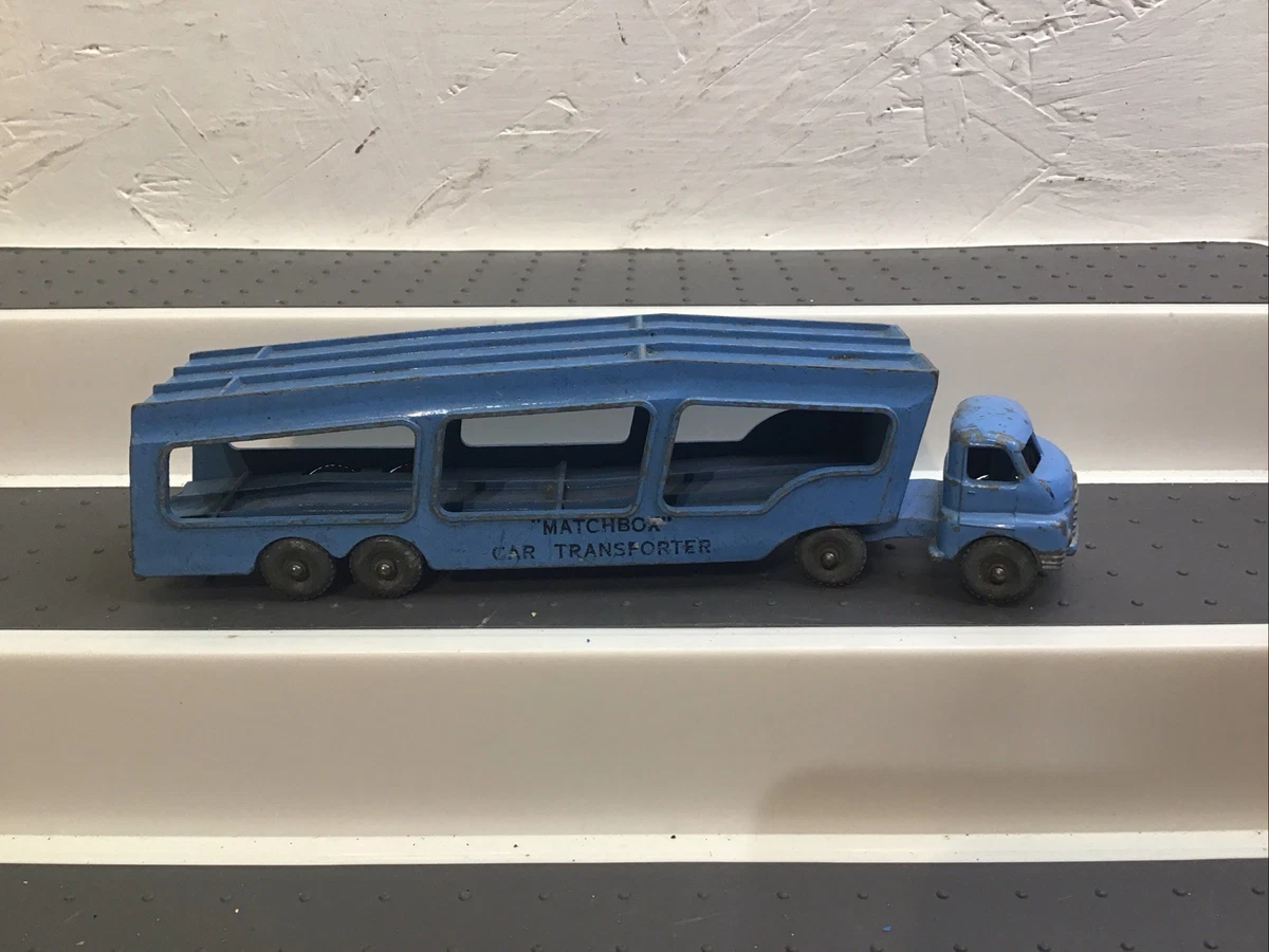 Matchbox Bedford Diecast Car Transporters for sale | eBay