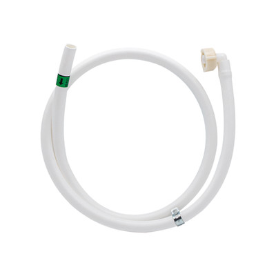 Enagic Kangen Leveluk Water Supply Hose with Elbow Joint Easily Replaced NEW