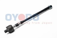 Oyodo Axialgelenk Spurstange Vorne Beidseitig FüR Nissan X-Trail 2.2 Dci 4X4