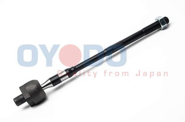 Oyodo Axialgelenk Spurstange Vorne Beidseitig FüR Nissan X-Trail 2.2 Dci 4X4-image