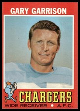 Gary Garrison