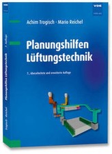 Planungshilfen Lüftungstechnik Achim Trogisc...