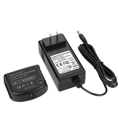 9.6V-18V Multi-Volt Battery  For  Ni-Cd Ni- Battery Hpb184083