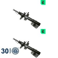 2X StoßDäMpfer Optimal A-3149G 2 StossdäMpfer Rechts Links Vorderachse