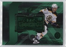2023-24 SPx Finite Rookies Green 112/199 Joona Koppanen #F-46 gz3