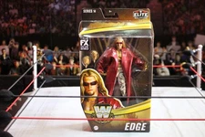 WWE Elite Legends 14 Edge