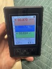 Radiation Detector