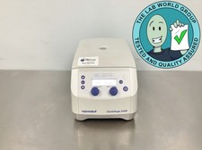 Eppendorf 5425 Centrifuge - Tested with Warranty SEE VIDEO