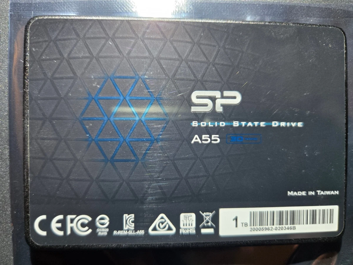 25+ Silicon Power 1 TB Solid State Drives for sale | Updated Oct 2026