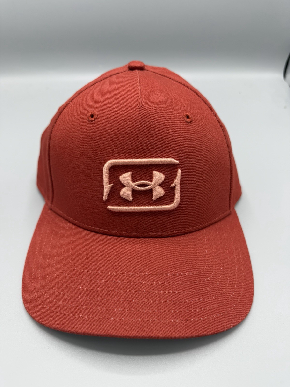 Under Armour UA Sportstyle 5 Panel Snapback Hat OSFM New