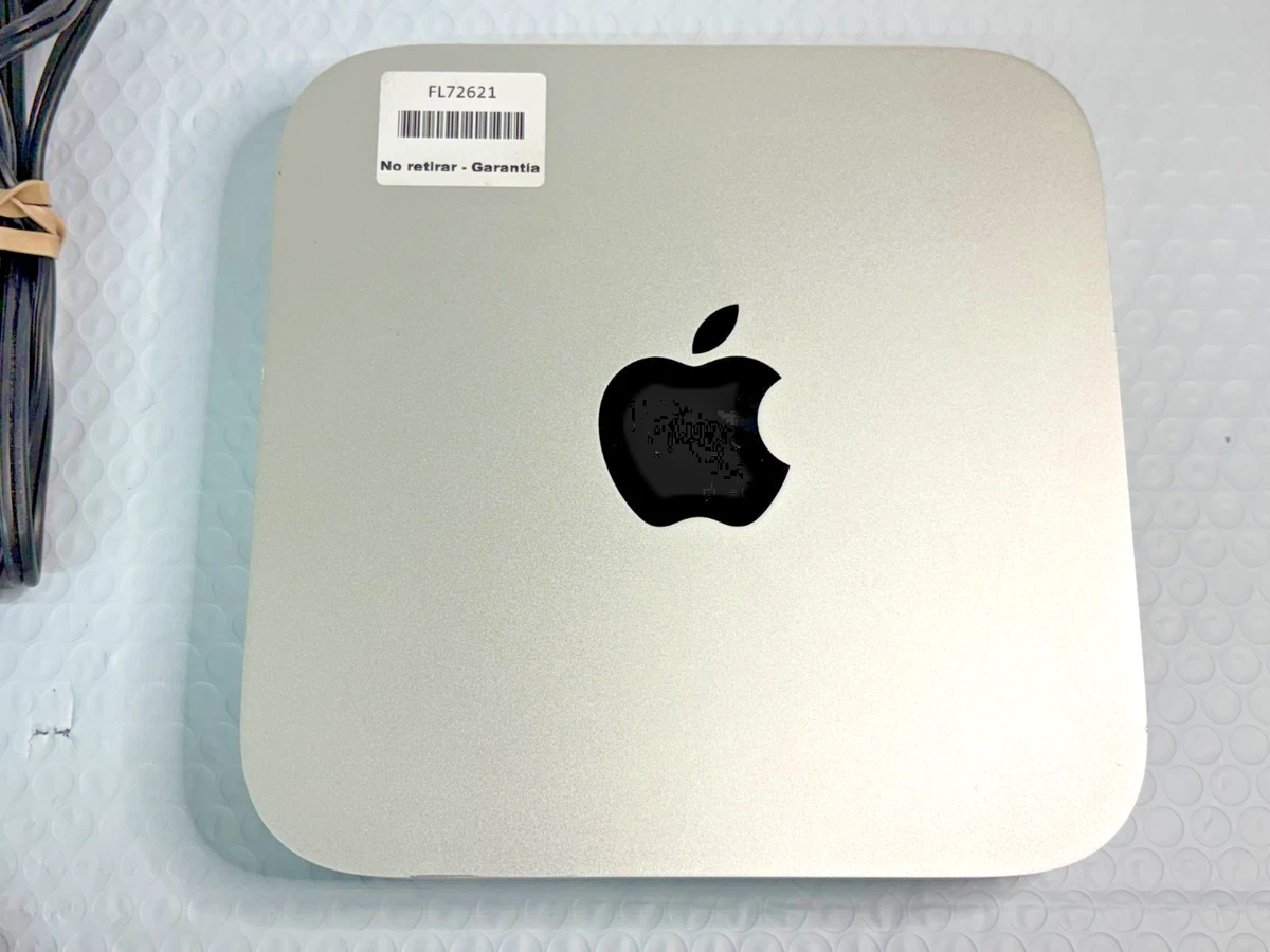 Apple Mac mini 2012 Desktops & All-In-One Computers for sale - eBay