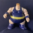 Toy Biz 1995 Marvel Comics X-Men X-Force The Blob Action Figure Vintage 5”