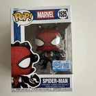 Funko Pop! Marvel - Spider-Man  (Special Edition) #1525