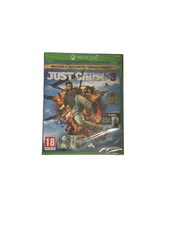 JUST CAUSE 3 - XBOX ONE - nuovo, sigillato