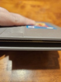 Tom & Jerry: The Ultimate Game of Cat and Mouse NES Authentic Tested