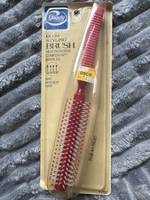 Vintage Goody Blow Styling Round Brush