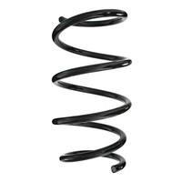 Fahrwerksfeder Vorderachse Schraubenfeder Ø170Mm Spidan FüR U.A. BMW X3