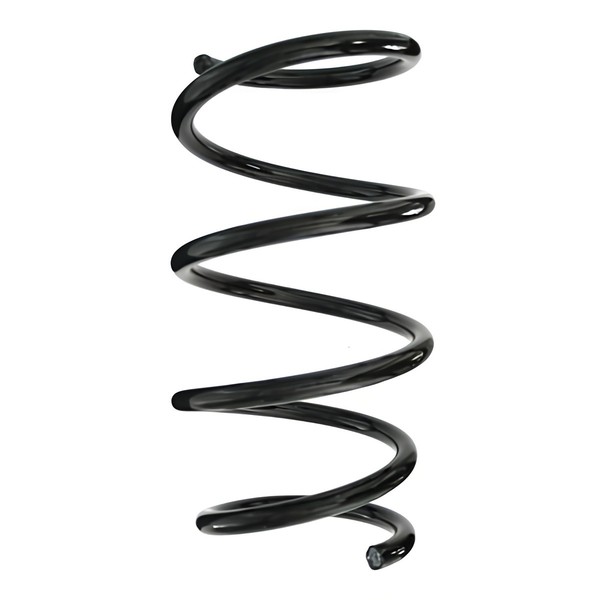 Fahrwerksfeder Vorderachse Schraubenfeder Ø170Mm Spidan FüR U.A. BMW X3-image