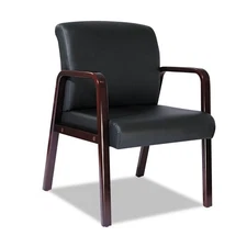 Alera RL4319M Reception Lounge Series Ready-to-assemble Guest Chair,