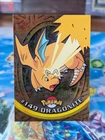 Pokemon Topps Series 3 Silver Foil Dragonite #149 NM- 🔥
