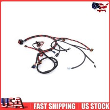Engine Wiring Harness For Ford Super Duty F-2...