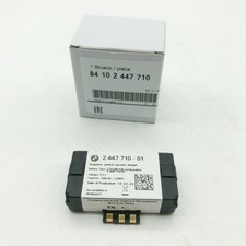 84102447710 Emergency Battery Battery Fits For BMW F20 F30 F32 F12 F90