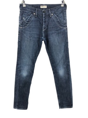 LEE Damen Reguläre Slim Fit Jeans Größe W32 L32