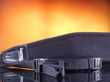 Vintage Adjustable Camera Strap for Canon Nikon Sony Cameras hama