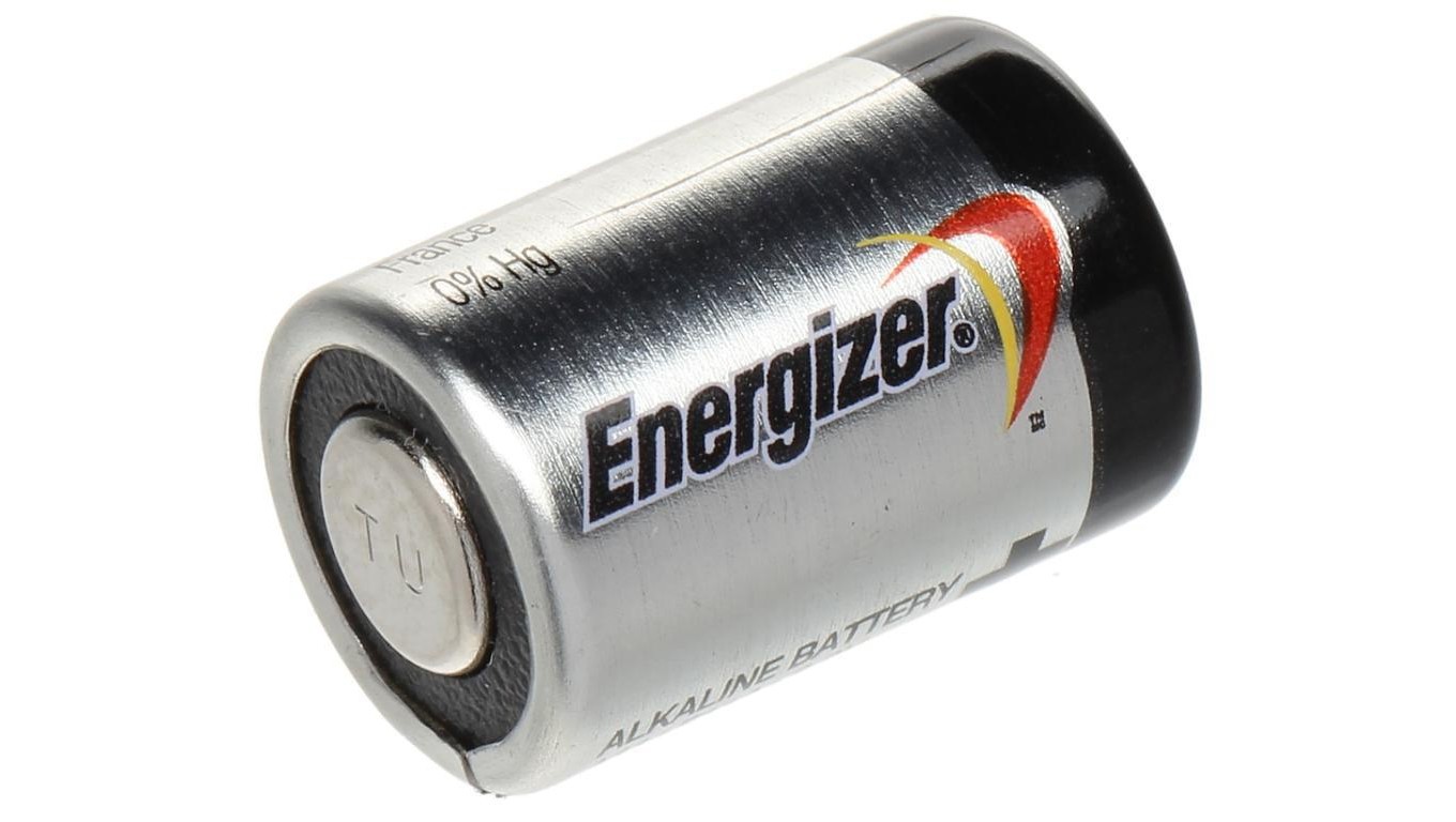 7638900394498 Bateria alkaliczna E11A 11A MN11 L1016 6V 2szt ENERGIZER 3290₽