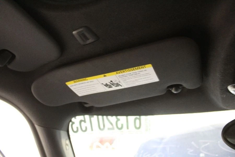 Левый солнцезащитный козырек для водителя 51169812699 подходит для Countryman 11-16 2752647 - Изображение 2 из 4