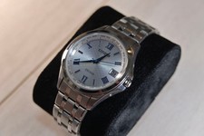 Citizen Exceed CB1080-52B Titanium Eco-Drive Watch Used From Japan