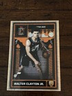 2025 Topps Signature Walter Clayton Jr. Base (RAW)