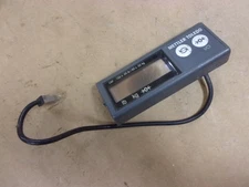 Mettler Toledo PS60 Shipping Scale Digital Readout Display Screen Tare Control