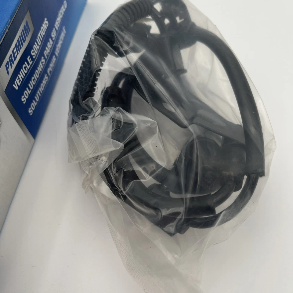 Sensor ABS Carquest Premium ARC1346 Foto 4 de 4