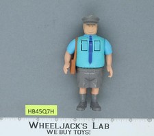 Mail Fraud Ghost The Real Ghostbusters 100  Complete Kenner 1988 Action Figure