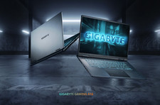 Gigabyte Gaming A16 i7-13620H 16" 165Hz 1920x1200 RTX 4050 16G RAM 512G SSD NEW