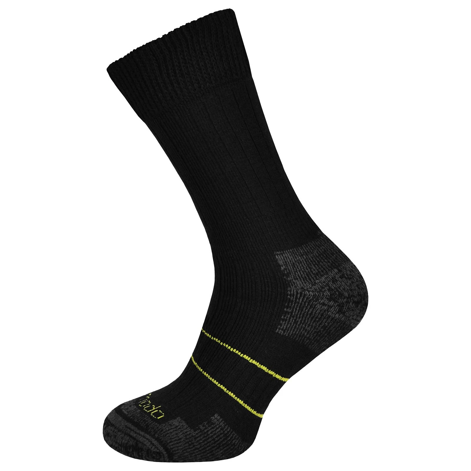 Mens Wool Heavy Duty Work Socks by Comodo - Boot Socks for Winter
Opens in a new window or tab