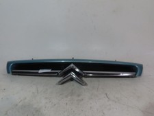Calandre Citroen C8