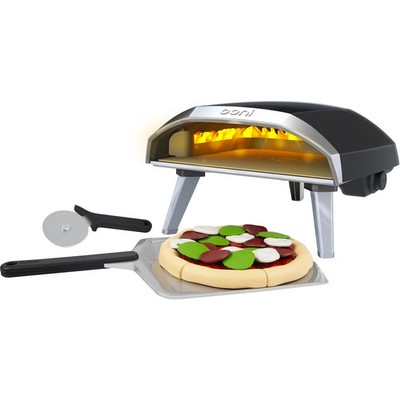 Casdon Ooni Spielzeug Pizzaofen, Kinderhaushaltsgerät