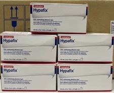 5 Boxes BSN Medical Leukoplast 71939-19 Hypafix 10cm x 2m