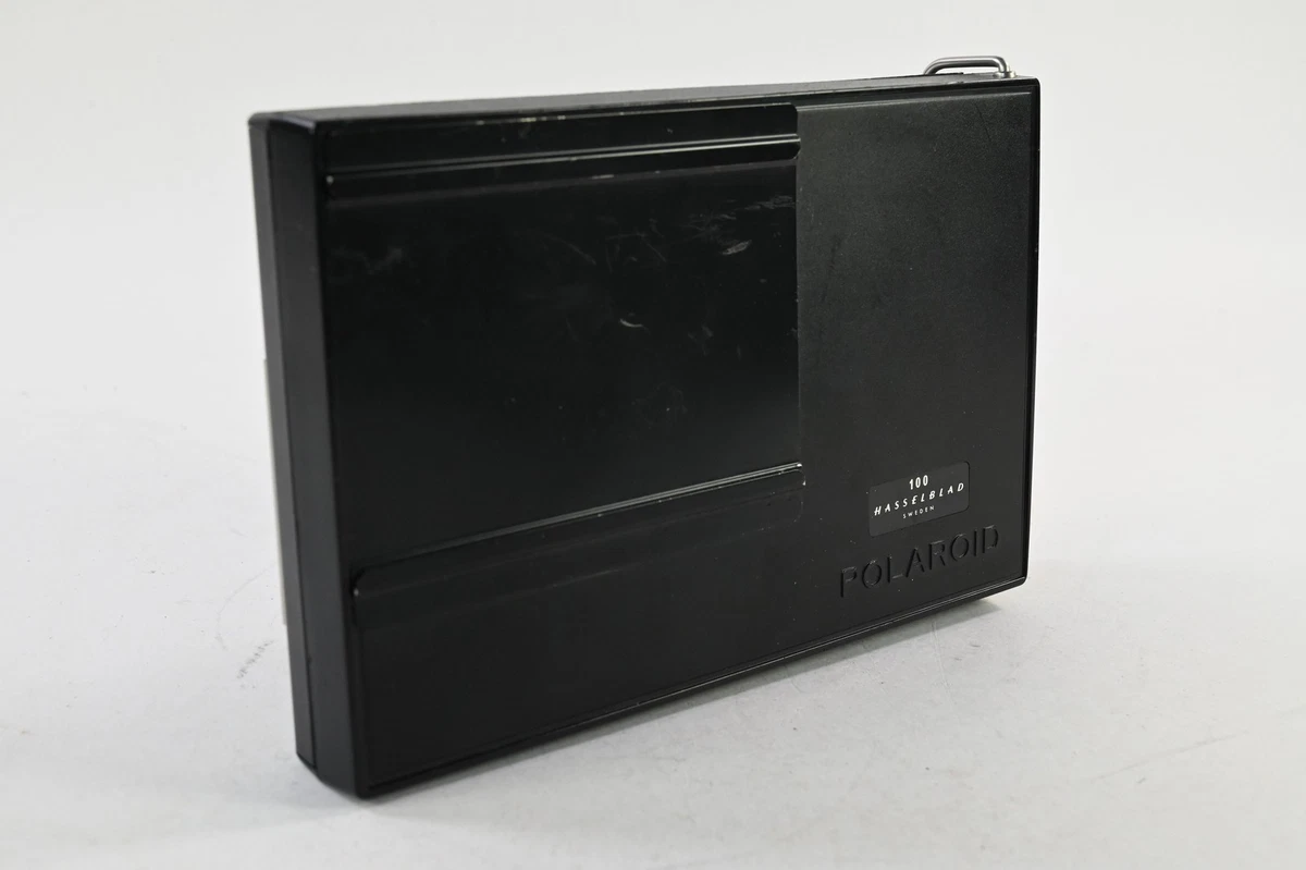Preços baixos em Filme de câmera Hasselblad Polaroid backs | eBay