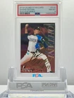 SHOHEI OHTANI 2013CALBEE STAR CARD GOLD FOIL FACSIMILE　#S-61 PSA8!LOWPOP!(RC)