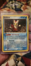 Pokémon Delibird 21/109 Team Rocket Returns 2004 Rare Regular 70 HP English on eBay