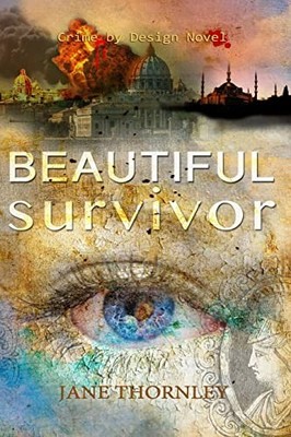 Beautiful Survivor by Jane Thornley (2016, Trade Paperback)