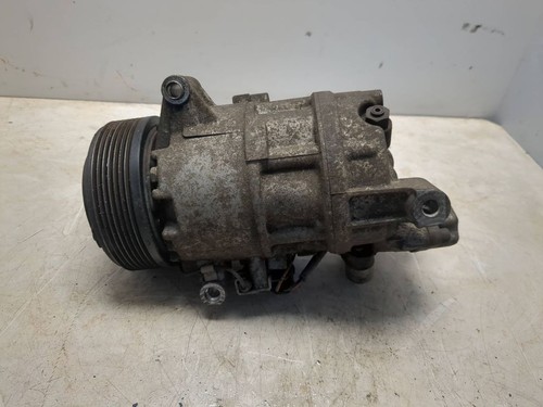 BMW 3 E90 E91 2007 Klimakompressor Pumpe 9182794 Diesel 170kW VAQ7745