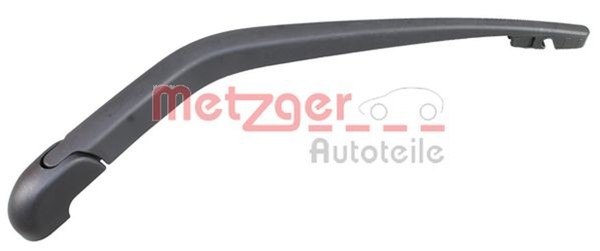 Wischarm Scheibenreinigung Metzger Autoteile 2190481 FüR Nissan NV200 Evalia Bus-image